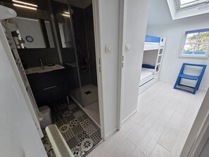 2 Schlafzimmer, kostenloses WLAN