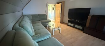 Viel Platz & Komfort - Ideal fĂŒr Monteure oder FeriengĂ€ste