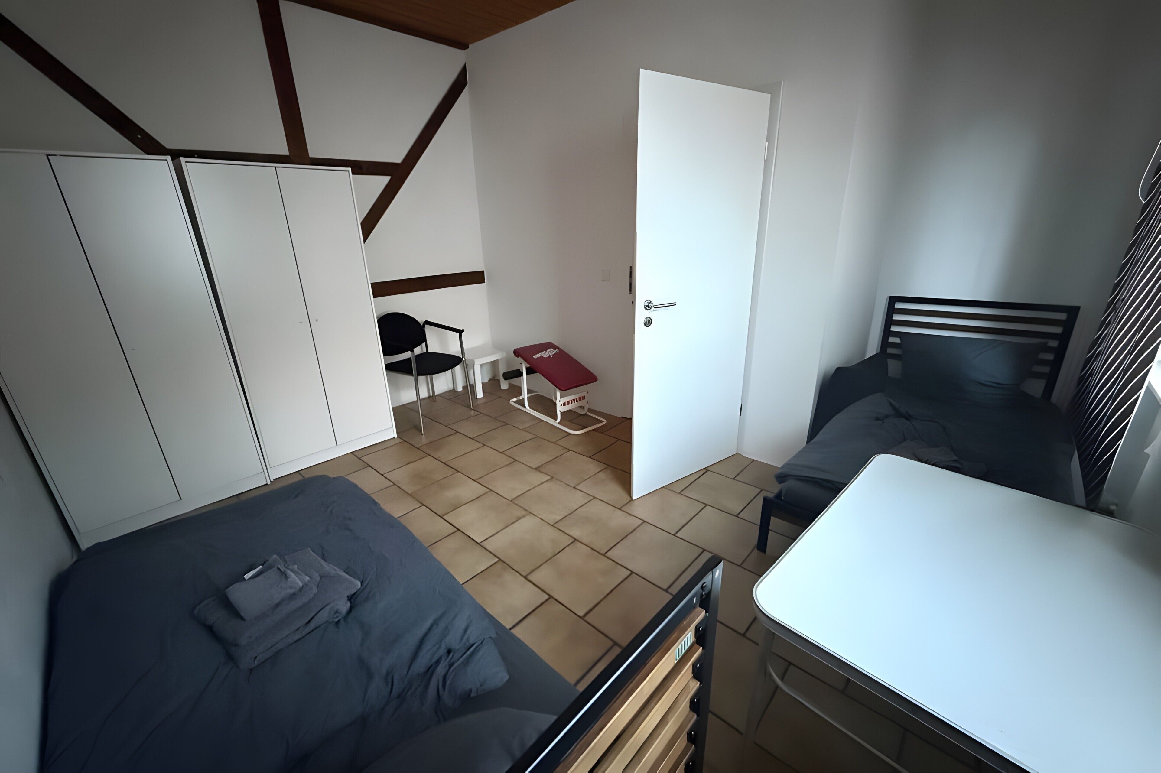 8 slaapkamers, wifi, beddengoed
