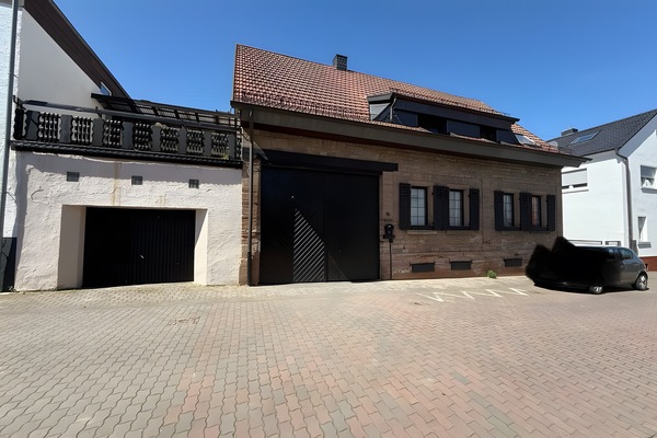 Außenbereich