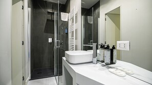 Apartment (1 Bedroom) | Interior - Italianway Comfort - Dell'orso 9 (Milan)