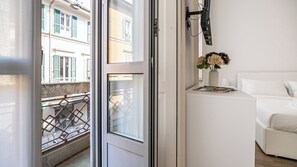 Appartement (2 Bedrooms) | Interieur