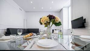 Appartement (1 Bedroom) | Interieur