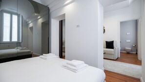 Appartement (1 Bedroom) | Interieur