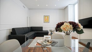 อพาร์ทเมนท์ (1 Bedroom) | ภายใน