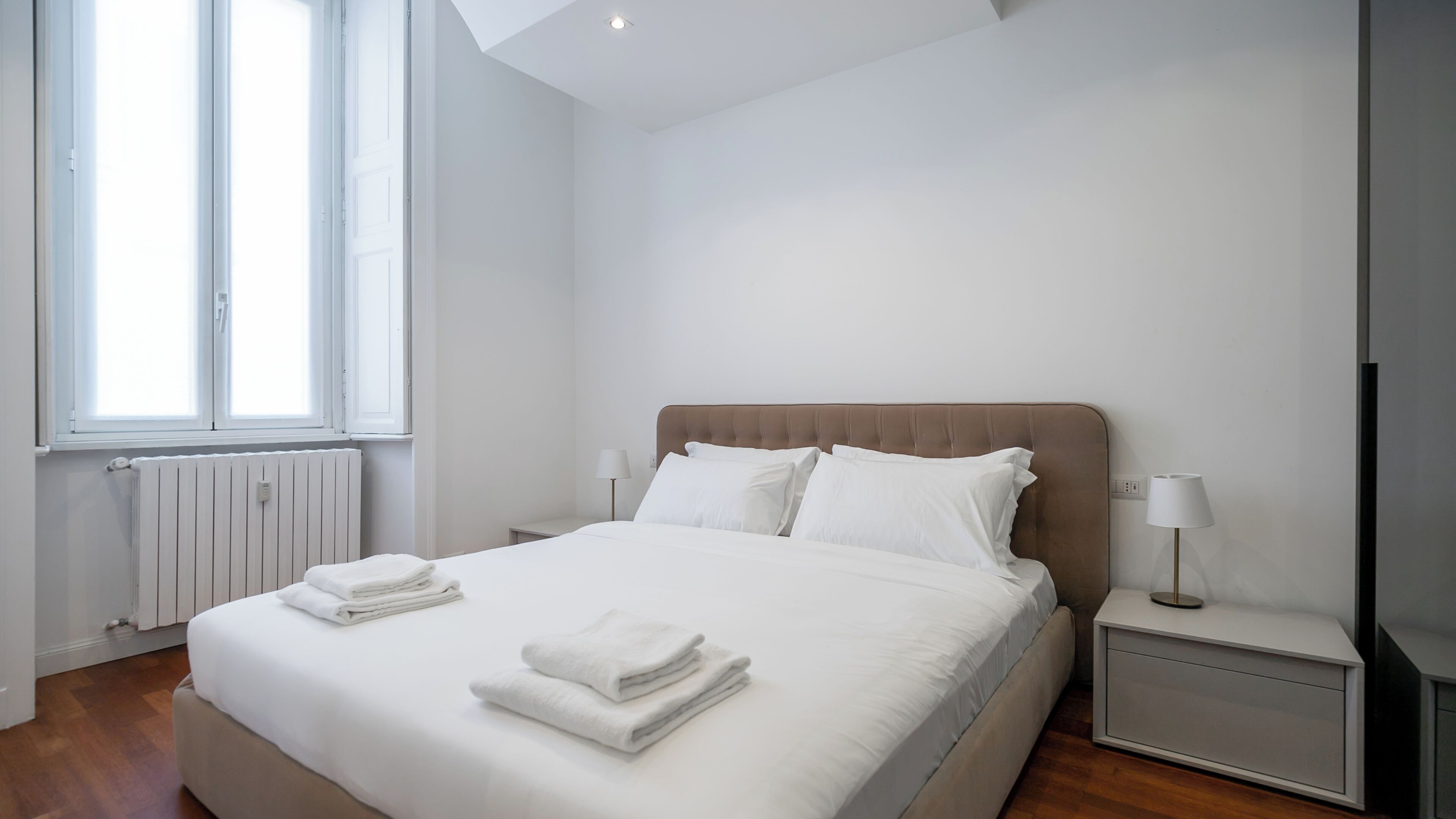 อพาร์ทเมนท์ (1 Bedroom) | ภายใน