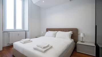 Appartement (1 Bedroom) | Interieur