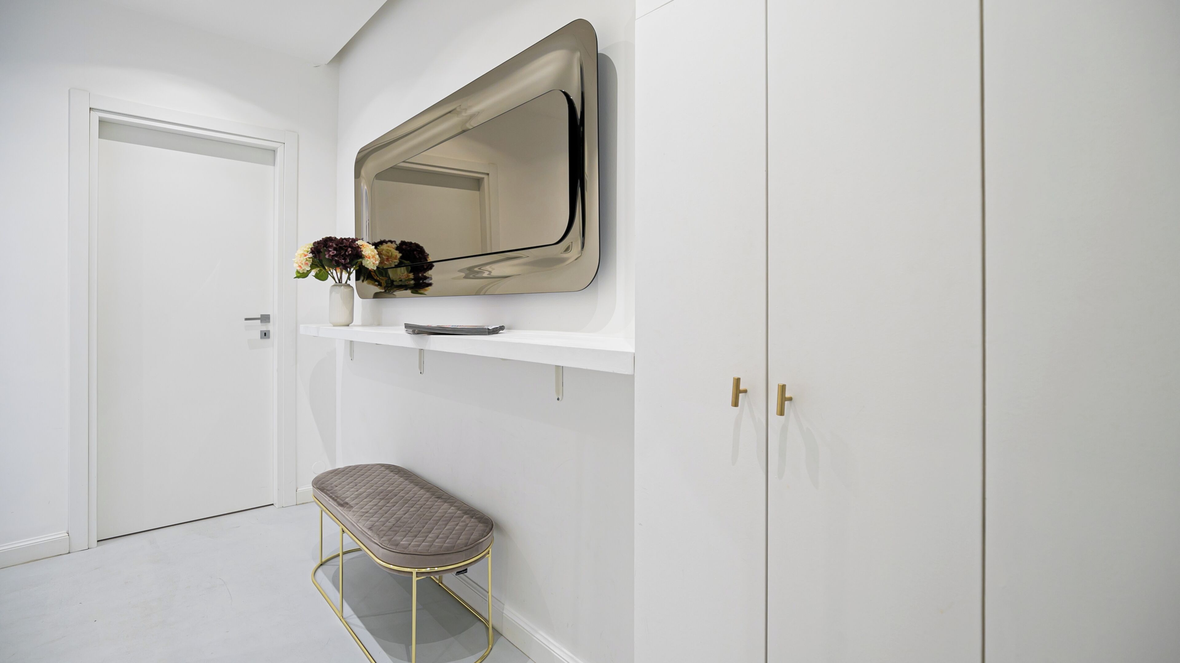 Appartement (1 Bedroom) | Interieur