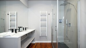 Departamento (1 Bedroom) | Interior