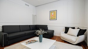 อพาร์ทเมนท์ (1 Bedroom) | ภายใน