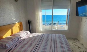 2 habitaciones 