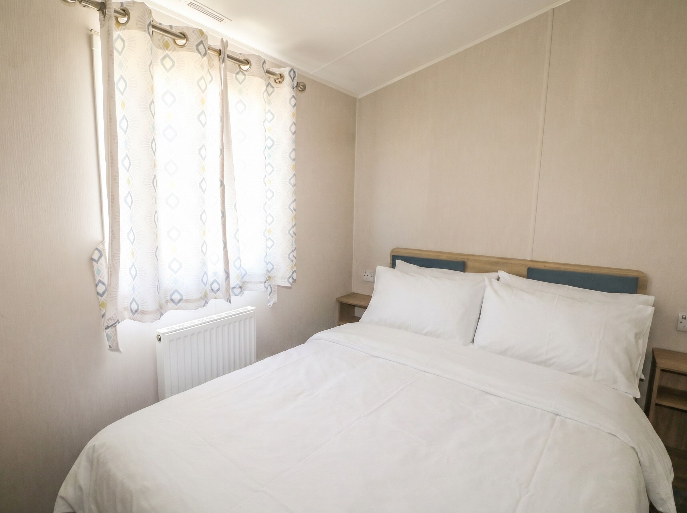 3 chambres, décoration personnalisée, ameublement personnalisé