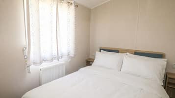 3 chambres, décoration personnalisée, ameublement personnalisé