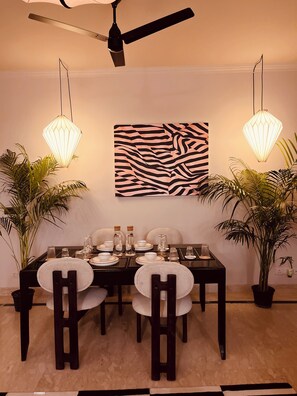 Dining - ONEOFF - The South Delhi Edition (New Delhi)