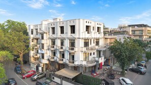 Front of property - ONEOFF - The South Delhi Edition (New Delhi)