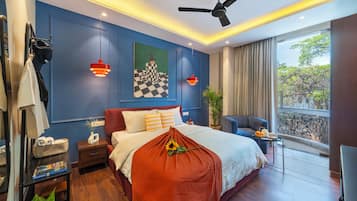 Ropa de cama de alta calidad, colchones Select Comfort y minibar