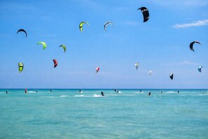 Miscellaneous - Walking distance to the sea/ Private car park/ Kite spot (Frontignan)