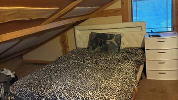 3 chambres, Wi-Fi, draps fournis