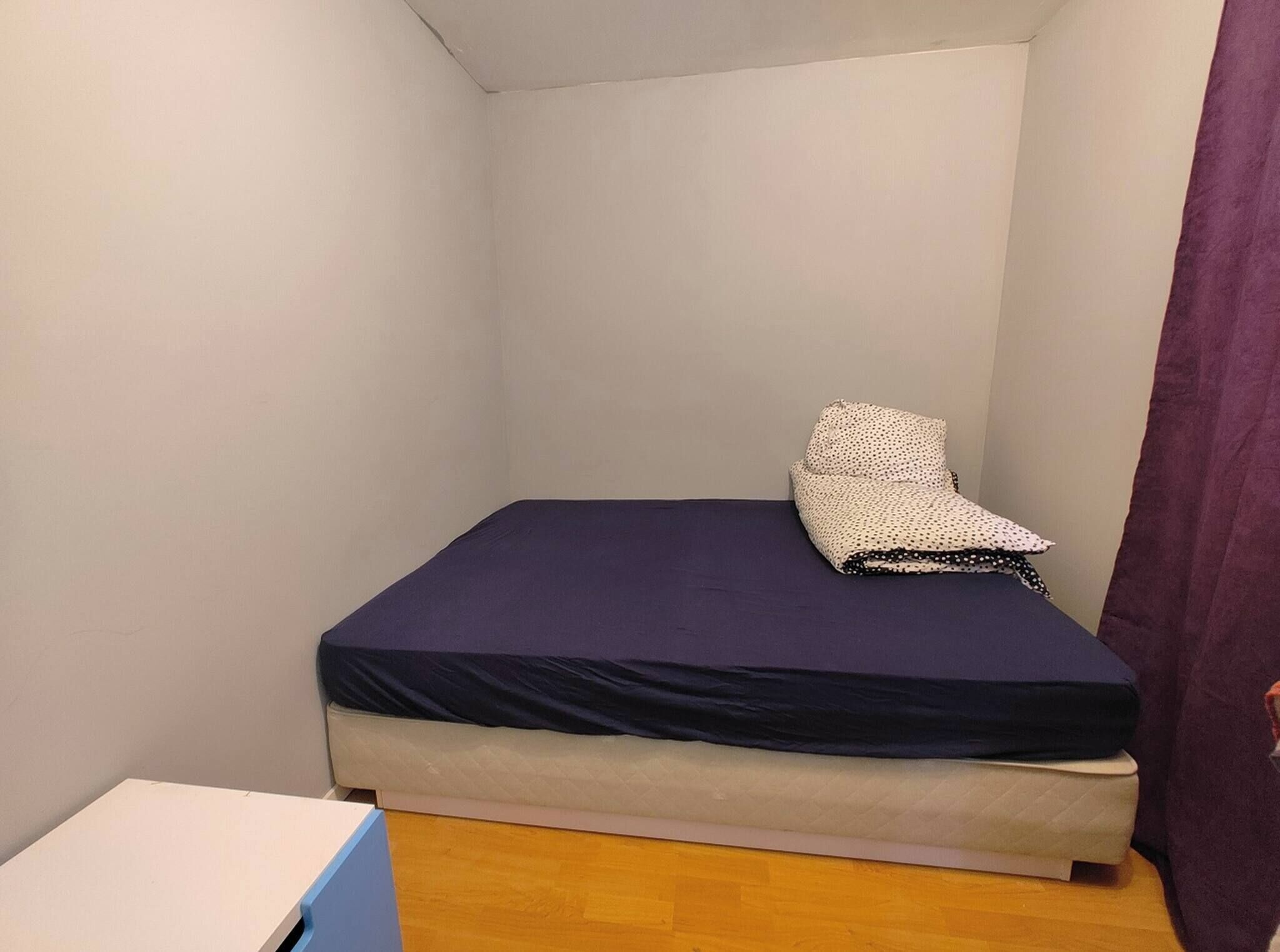 Apartment, 2 Bedrooms, Balcony | 3 bedrooms