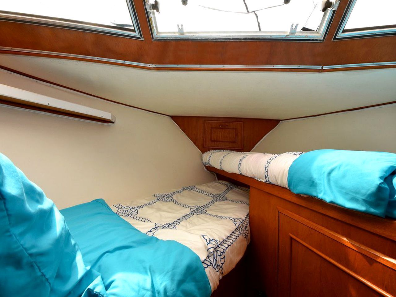 1 Schlafzimmer, Bettwäsche