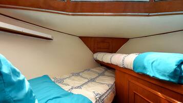 1 Schlafzimmer, BettwÀsche