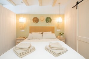 Room - Studio Apartment 'Cortijillo 503' with Wi-Fi and Air Conditioning (La Herradura)