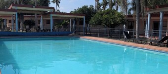 Posada Del Sol Resort