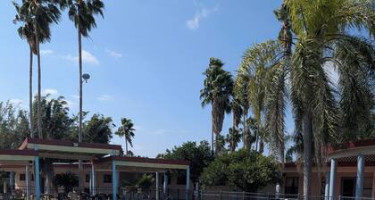 Posada Del Sol Resort
