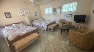 Deluxe Cottage