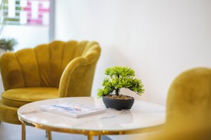 Interior - PRIME STAY BUDAPEST (Budapest)