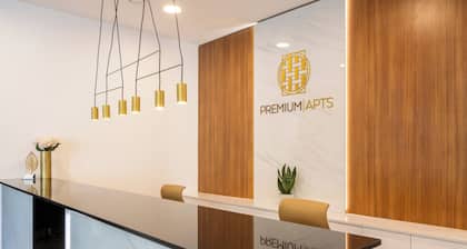 PRIME STAY BUDAPEST