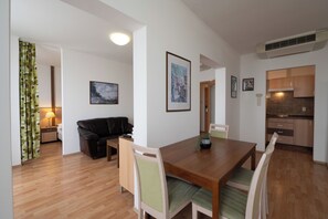 Dining - PRIME STAY BUDAPEST (Budapest)