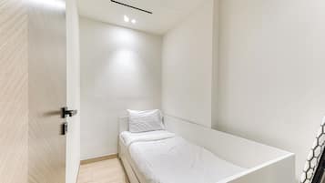 Exclusive Apartment, Non Smoking, City View