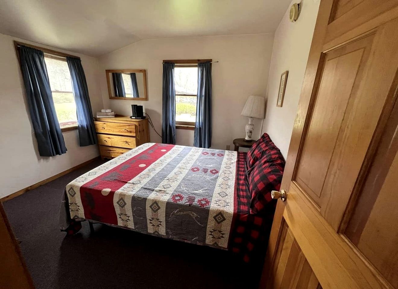 2 chambres, Wi-Fi, draps fournis