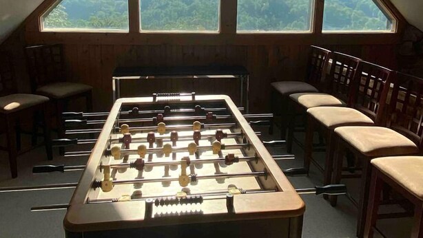 Sala de juegos