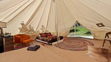 1 slaapkamer, wifi, beddengoed