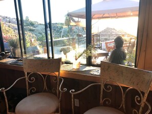 Interior - StarBeloved Temple Ranch (Yucca Valley)