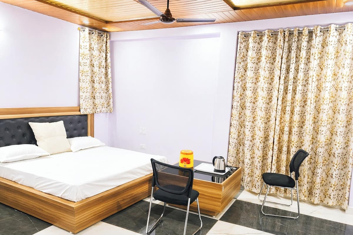 Kilátás a szobából