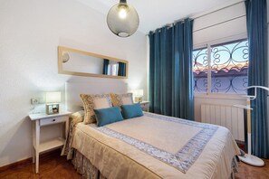 3 chambres, Wi-Fi, draps fournis