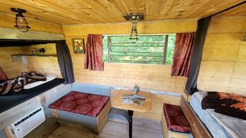 2 chambres, Wi-Fi, draps fournis