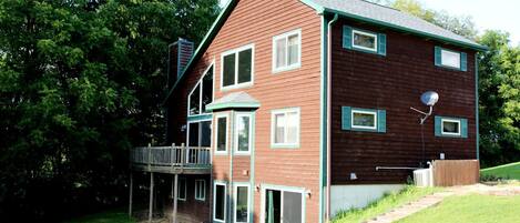 Exteriör