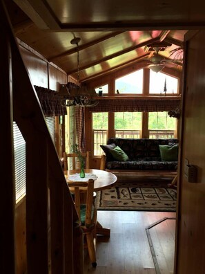 Intérieur