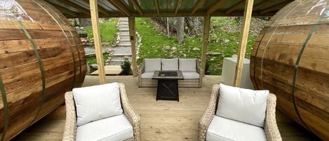 Terras