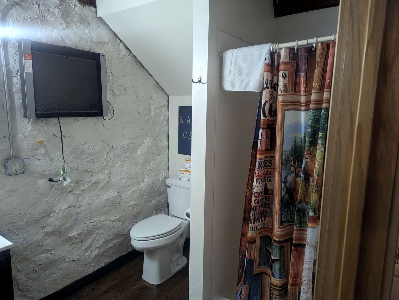 Papier toilette