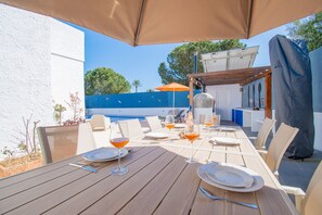 Ferienhaus | 3 Schlafzimmer