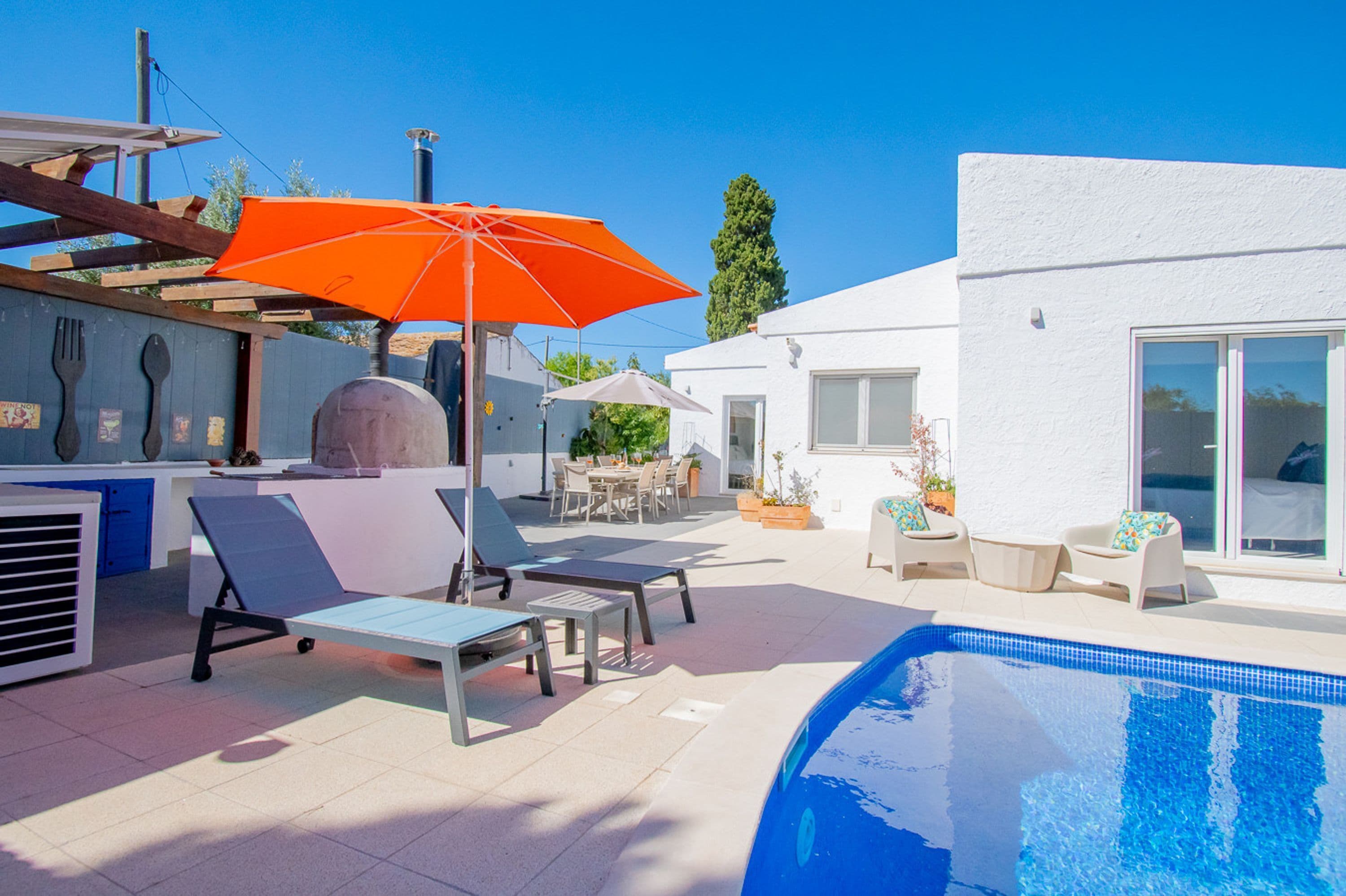 Villa | 3 Schlafzimmer
