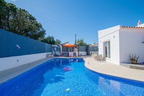 Ferienhaus | 3 Schlafzimmer