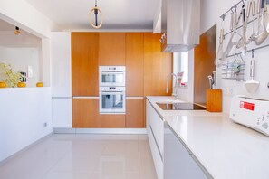 Ferienhaus | 3 Schlafzimmer