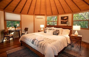 1 slaapkamer, wifi, beddengoed