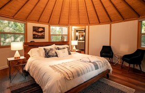 1 slaapkamer, wifi, beddengoed